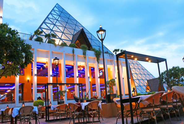 Aarya Raj Club And Resort 5