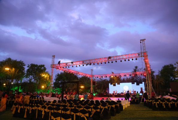 Regency Lagoon Resort & Convention 1