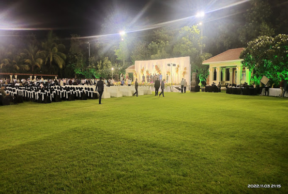 Regency Lagoon Resort & Convention 3