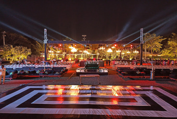 Regency Lagoon Resort & Convention 4