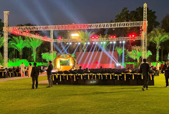 Regency Lagoon Resort & Convention 5