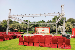 Regency Lagoon Resort & Convention