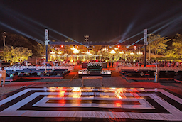 Regency Lagoon Resort & Convention