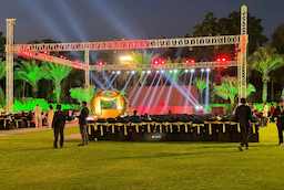 Regency Lagoon Resort & Convention