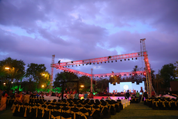 Regency Lagoon Resort & Convention