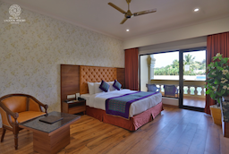 Regency Lagoon Resort & Convention