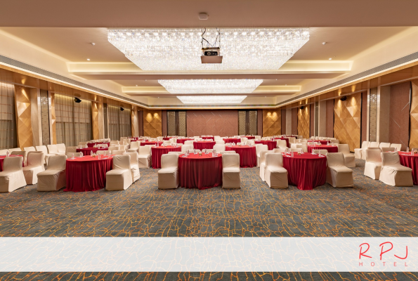 Rpj Hotel 1