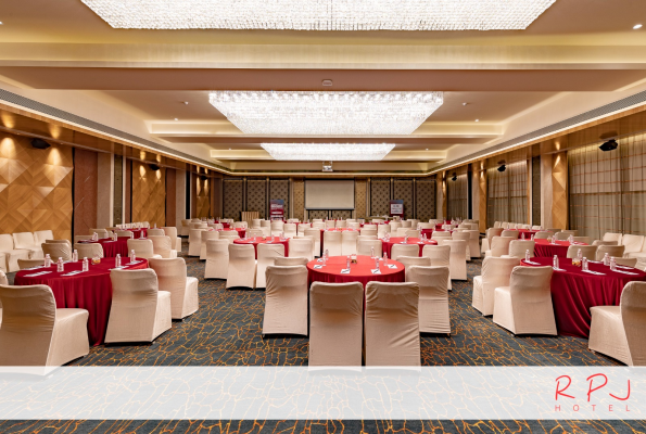 Rpj Hotel 5