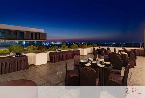 Rpj Hotel 1