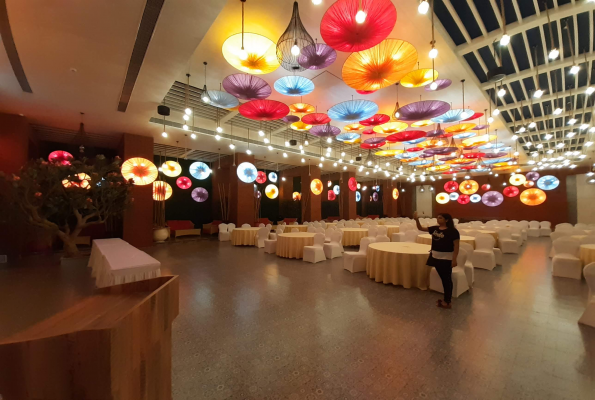 Sayaji Hotel 2
