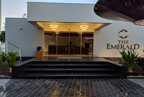 The Emerald Club Rajkot 2
