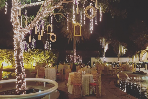 The Emerald Club Rajkot 2