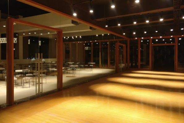 The Emerald Club Rajkot 1