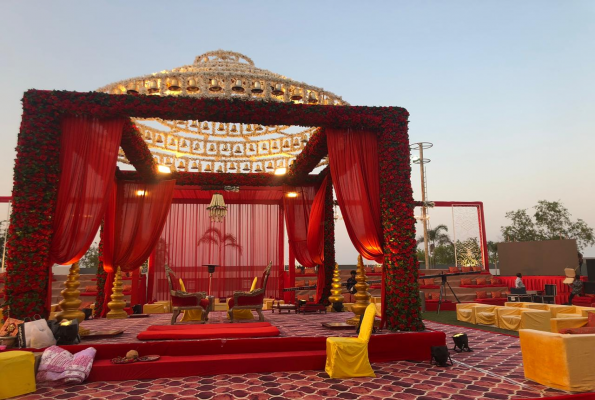 The Emerald Club Rajkot 3