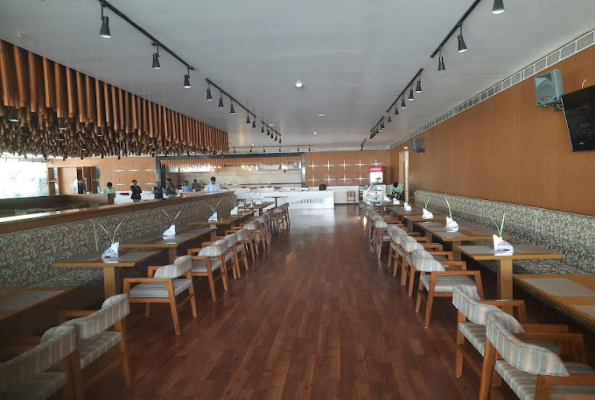 The Emerald Club Rajkot 1