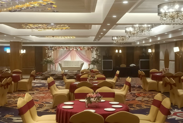 Lords Inn Zirakpur 1