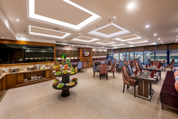 Lords Inn Zirakpur 1