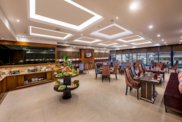 Lords Inn Zirakpur