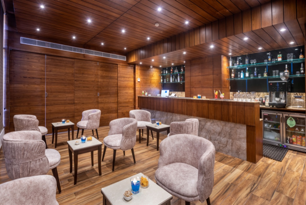 Lords Inn Zirakpur 1