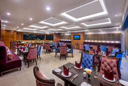 Lords Inn Zirakpur