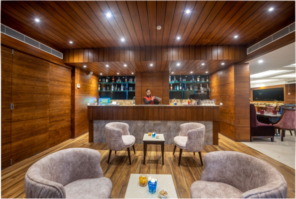 Lords Inn Zirakpur 3