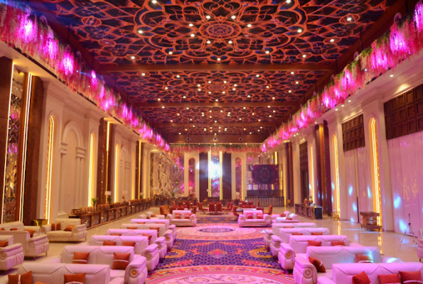The Blue Moon Banquet 3