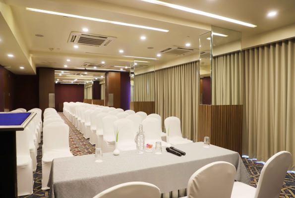 Marasa Sarovar Portico Rajkot 3