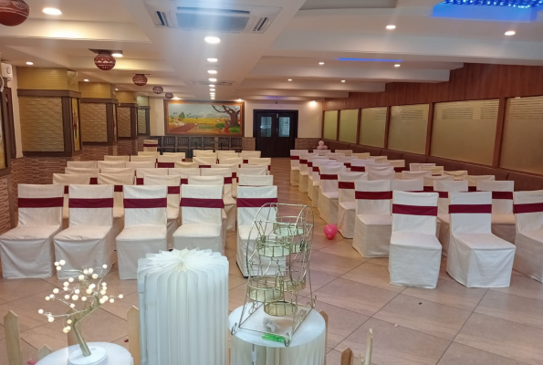 Udupi Upachar 1