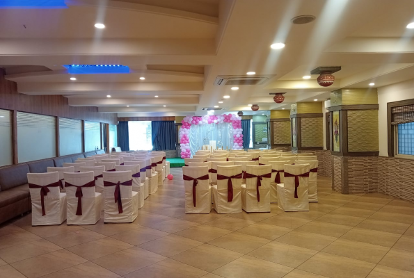 Udupi Upachar 3