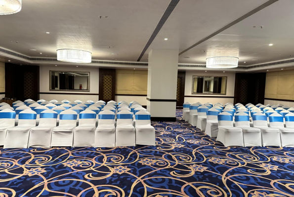 Fortune Park Jps Grand 4