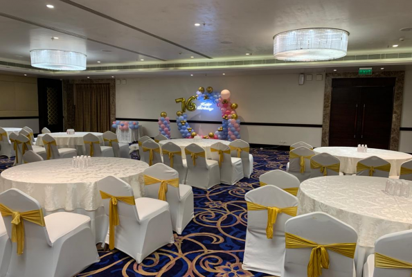 Fortune Park Jps Grand 3