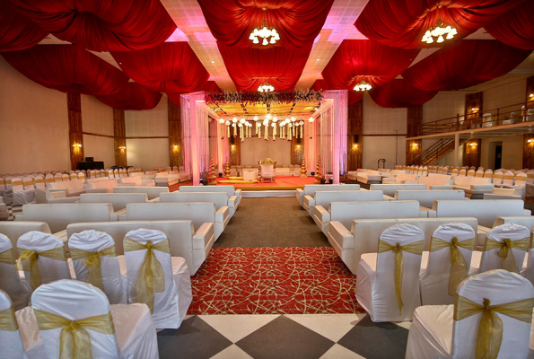 Nirali Resorts 1