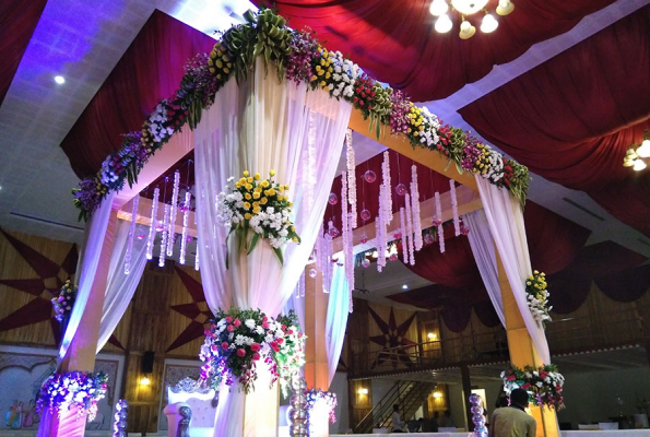 Nirali Resorts 3