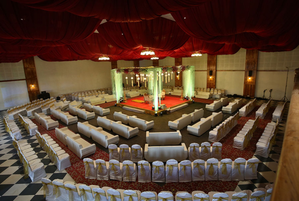 Nirali Resorts 5