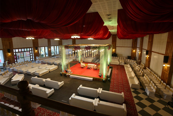 Venue Image