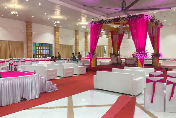 Venue Image