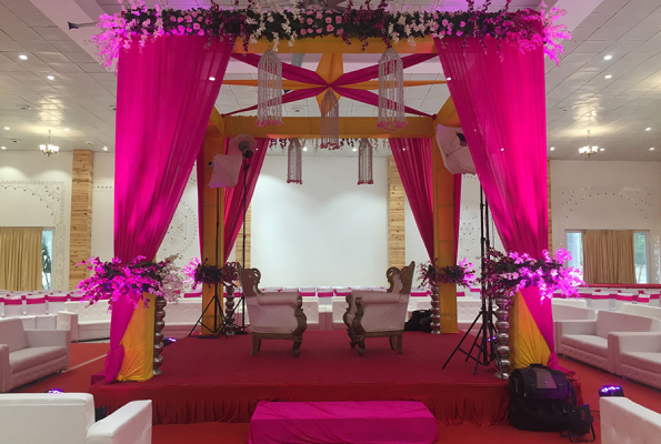 Nirali Resorts 2