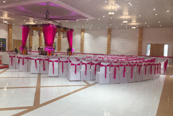 Nirali Resorts 3