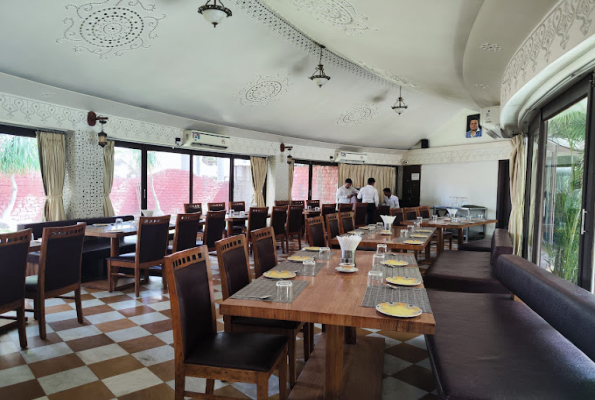 Nirali Resorts 1