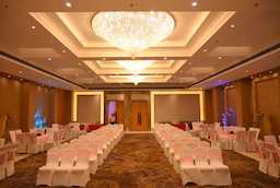 Millenia Regency Lucknow