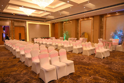 Millenia Regency Lucknow