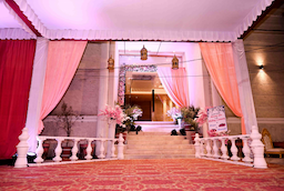 Millenia Regency Lucknow