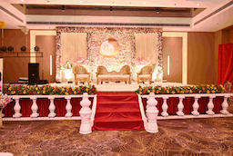 Millenia Regency Lucknow
