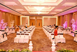 Millenia Regency Lucknow