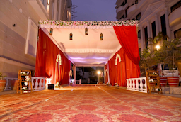 Millenia Regency Lucknow