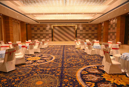Millenia Regency Lucknow