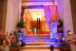 Millenia Regency Lucknow