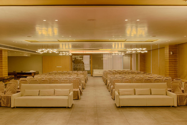 The Pinevinta Hotel 4