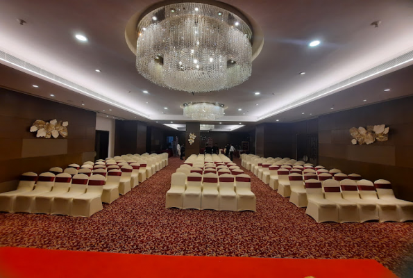 Platinum Hotel 2