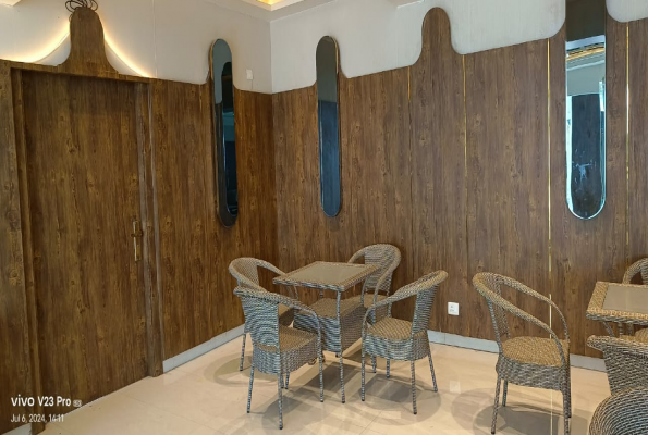 Marks Hotel & Banquet 1